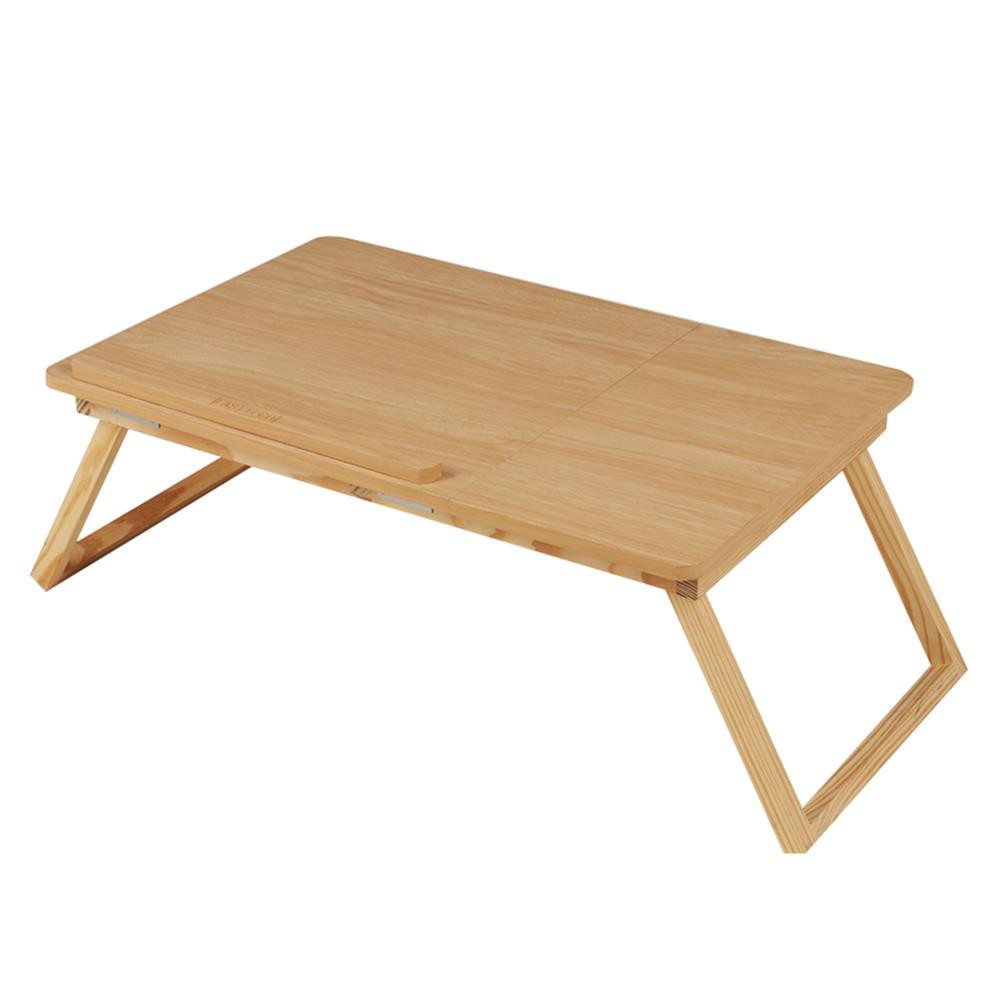 โต๊ะอเนกประสงค์-fasttech-tb4060-nana-p04-สีเมเปิ้ล-โต๊ะอเนกประสงค์-tb4060-nana-p04-รูปทรงกะทัดรัดน่าใช้งาน-สามารถปรับเปล