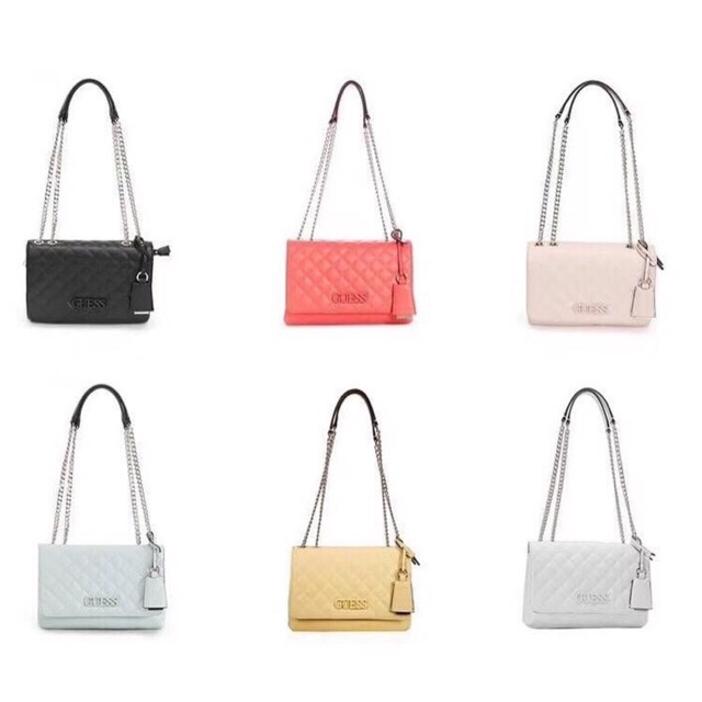 Guess elliana convertible sale