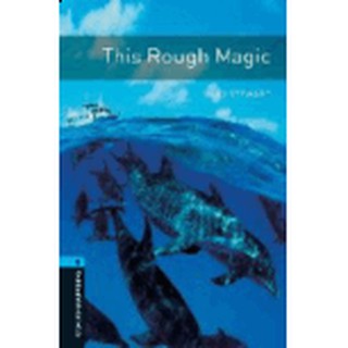DKTODAY หนังสือ OBW 5:ROUGH MAGIC,THE(3ED)