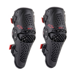 การ์ดเข่า Alpinestars SX-1 V2 Knee Protector