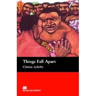 DKTODAY หนังสือ MAC.READERS INTER: THINGS FALL APART