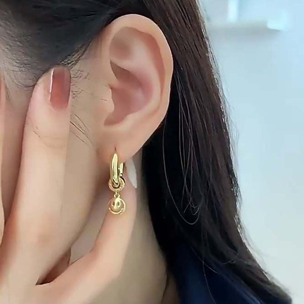 ahour-lucky-smiley-hoop-earrings-french-women-ear-studs-hoop-earrings-circle-punk-cool-smiley-pendant-fashion-jewelry-korean-style-simple-dangle-earrings-multicolor