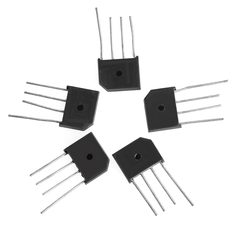 btsgx-kbl-608-dip-kvbl-608-ไดโอดสะพาน-วงจรเรียงกระแส-6a-800v-5-ชิ้น