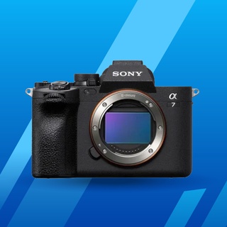 Sony a7 IV / A7M4 (ประกันศูนย์)