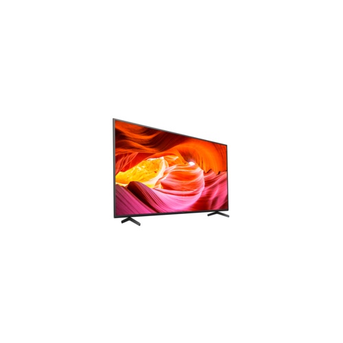 Sony TV รุ่น KD-65X75K  ขนาด (65 นิ้ว) | 4K Ultra HD | High Dynamic Range (HDR) | สมาร์ททีวี (Google TV) https://lnwchill.com