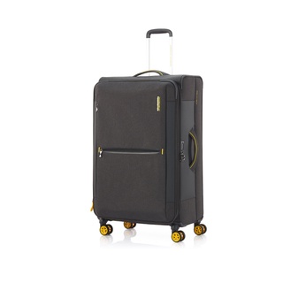 AMERICAN TOURISTER กระเป๋าเดินทางล้อลาก (31นิ้ว) รุ่น DROYCE SPINNER 82/31 EXP TSA