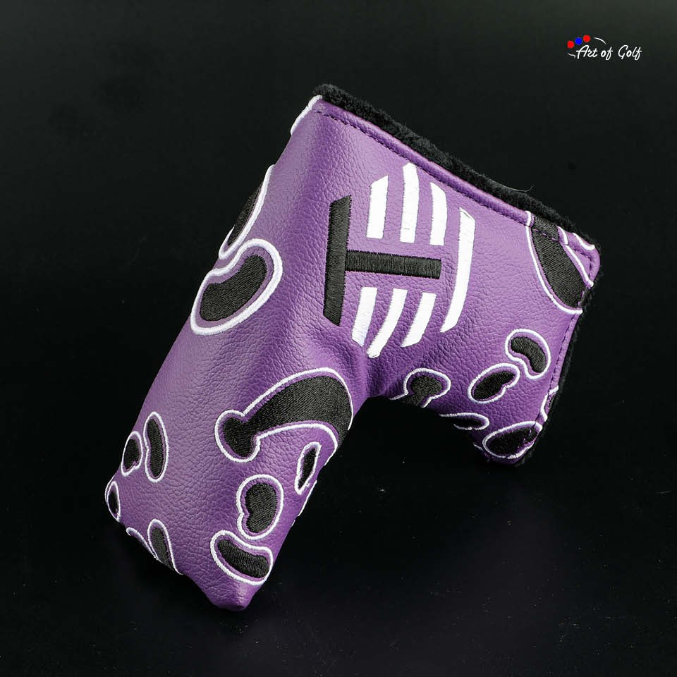 bettinardi-kool-aid-t-hive-headcover-purple-สินค้าแท้-100