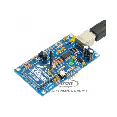 XBEE STARTER KIT MODULE | Shopee Thailand