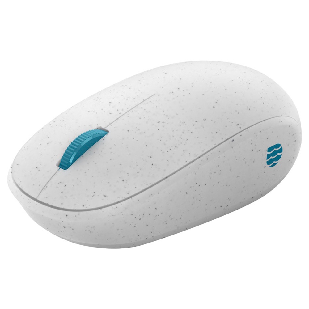 Microsoft Ocean Plastic Mouse Bluetooth เมาส์บลูทูธไร้สาย ของแท้ ประกัน ...