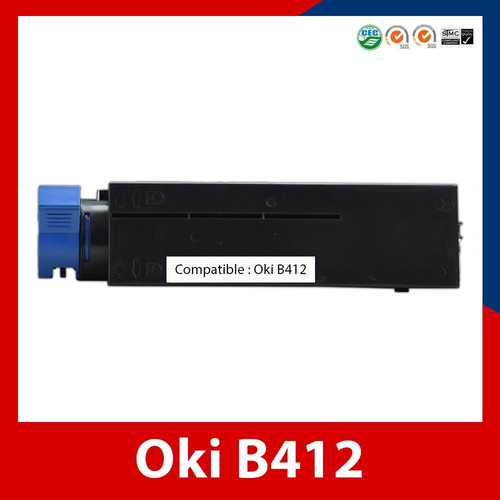 ตลับหมึกหมึกเทียบเท่า-oki-b412-black-for-oki-รุ่น-ฺb412dn-b432dn-b512dn-mb472w-mb492dn-mb562w