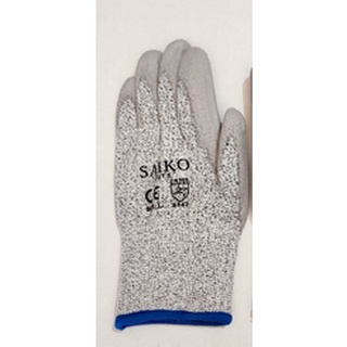 🧤🧤 ถุงมือกันบาดระดับ 5 🔪 "SAIKO"**ราคาขายต่อข้าง**