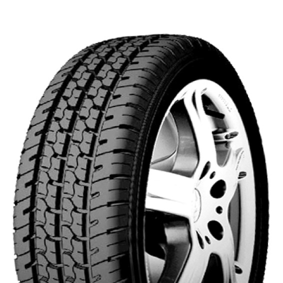 195R14 THUNDERER RANGER R101 ยางใหม่ค้างปี2023(ราคาต่อเส้น) | Shopee ...