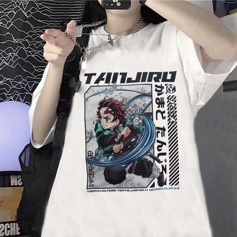 เสื้อยืดคอกลมลายการ์ตูนอนิเมะ-kawaii-hunter-x-hunter-killua-zoldyck-สําหรับผู้ชาย