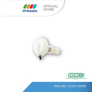 Elmeco M0003126 001 Ring Nut Lever Cover