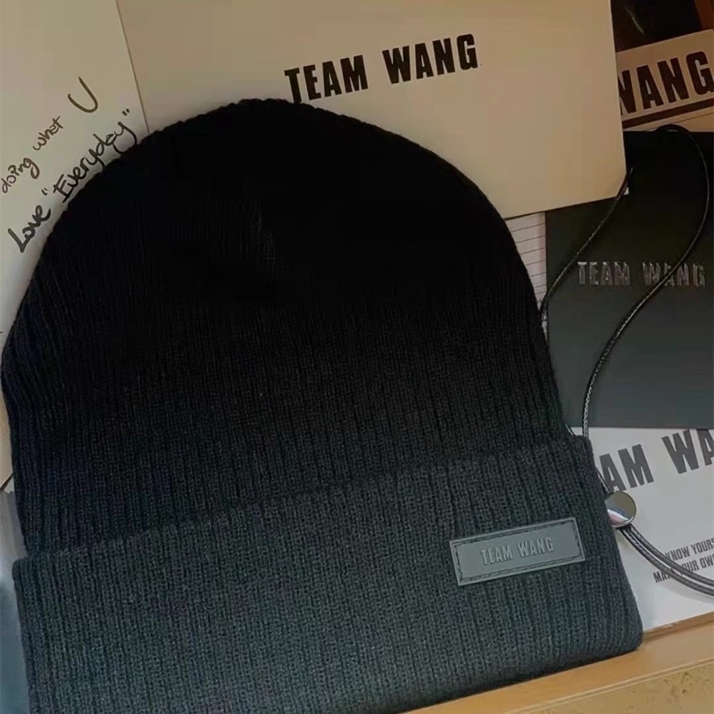 หมวก-คอลเลคชั่นล่าสุด-team-wang