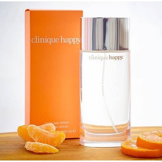 CLINIQUE Happy 100 ml.