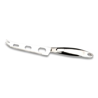 BergHOFF 1105345มีดตัดชีสสเตรท/Cheese knife w/hole Straightของแท้ มารตรฐานยุโรป นำเข้าจากเบลเยียม ส่งฟรี  ส่งเร็วจากร้าน