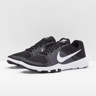 รองเท้า Nike Flex Control (898459-010) สินค้าลิขสิทธิ์แท้ Nike