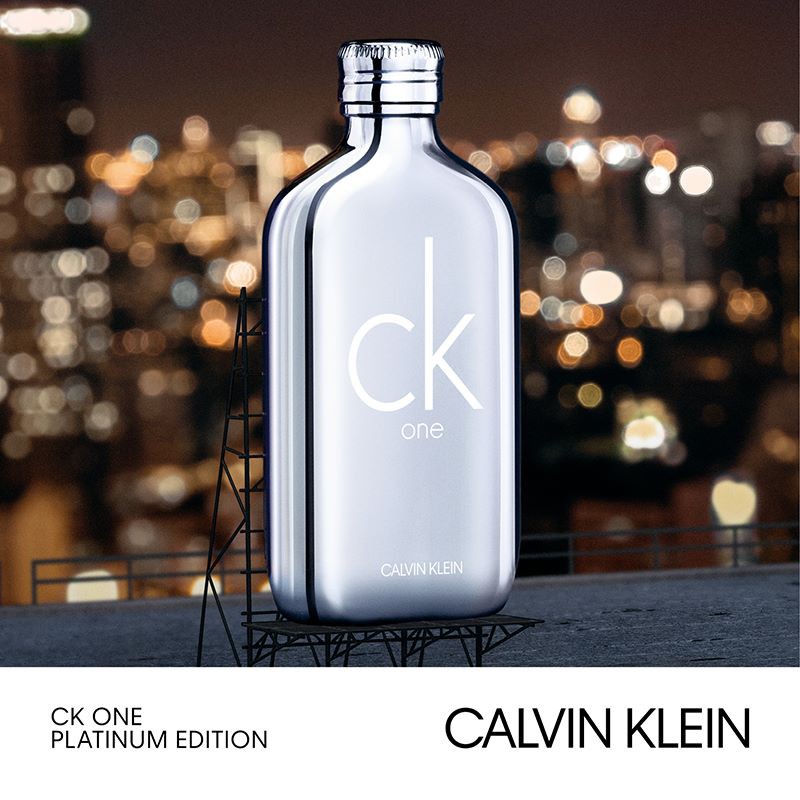 แท้-น้ำหอมซีเคขวดเงิน-แพตตินั่ม-ให้ความรู้สึกสดชื่น-calvin-klien-one-platinum-edition-edt-100-ml-พร้อมส่ง-กล่องซีล