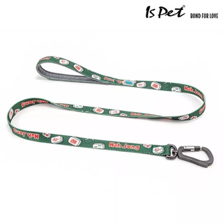 ISPET DOG LEASHES สายจูงสัตว์เลี้ยง