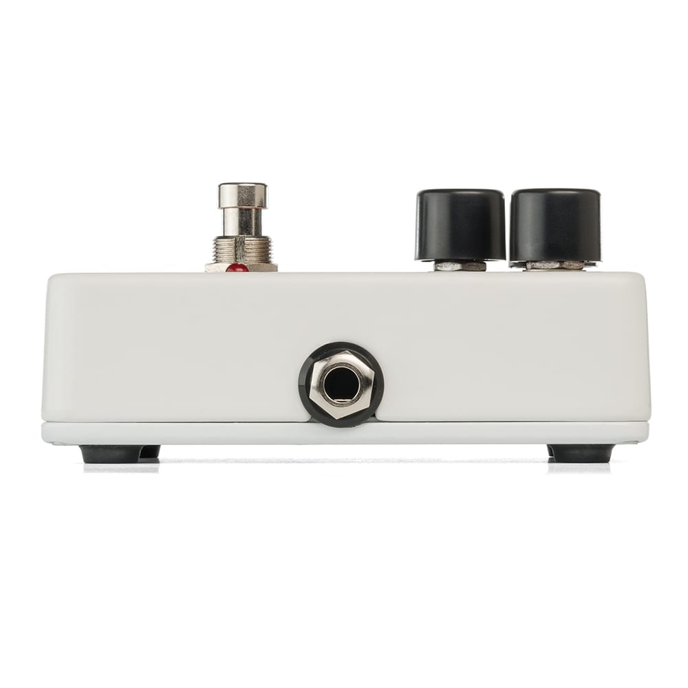 Electro Harmonix Flatiron Fuzz เอฟเฟคกีต้าร์ Classic OP-AMP Fuzz