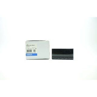 K3HB-XVD-CPAC11 OMRON Digital Panel Meter