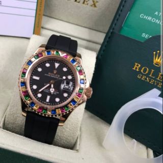 ROLEX  Submarine  ออโตเมติก