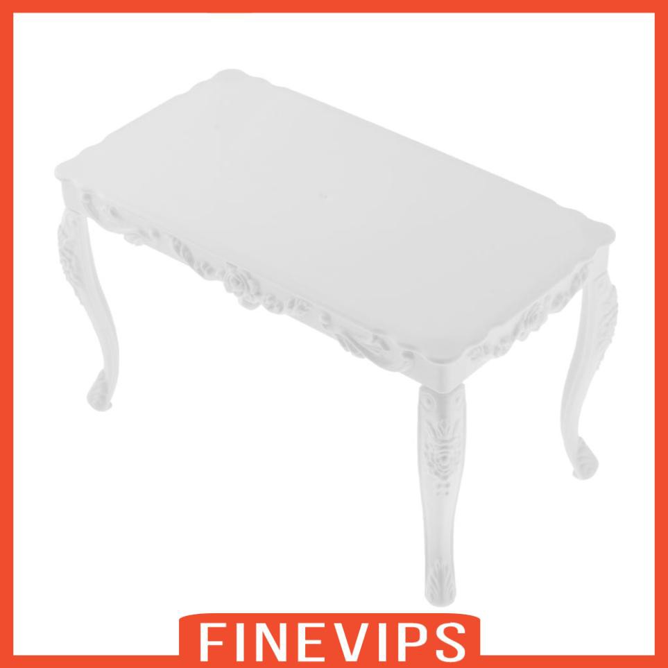 finevips-1-6-dollhouse-chair-table-funiture-collections-model-dining-room-kitchen