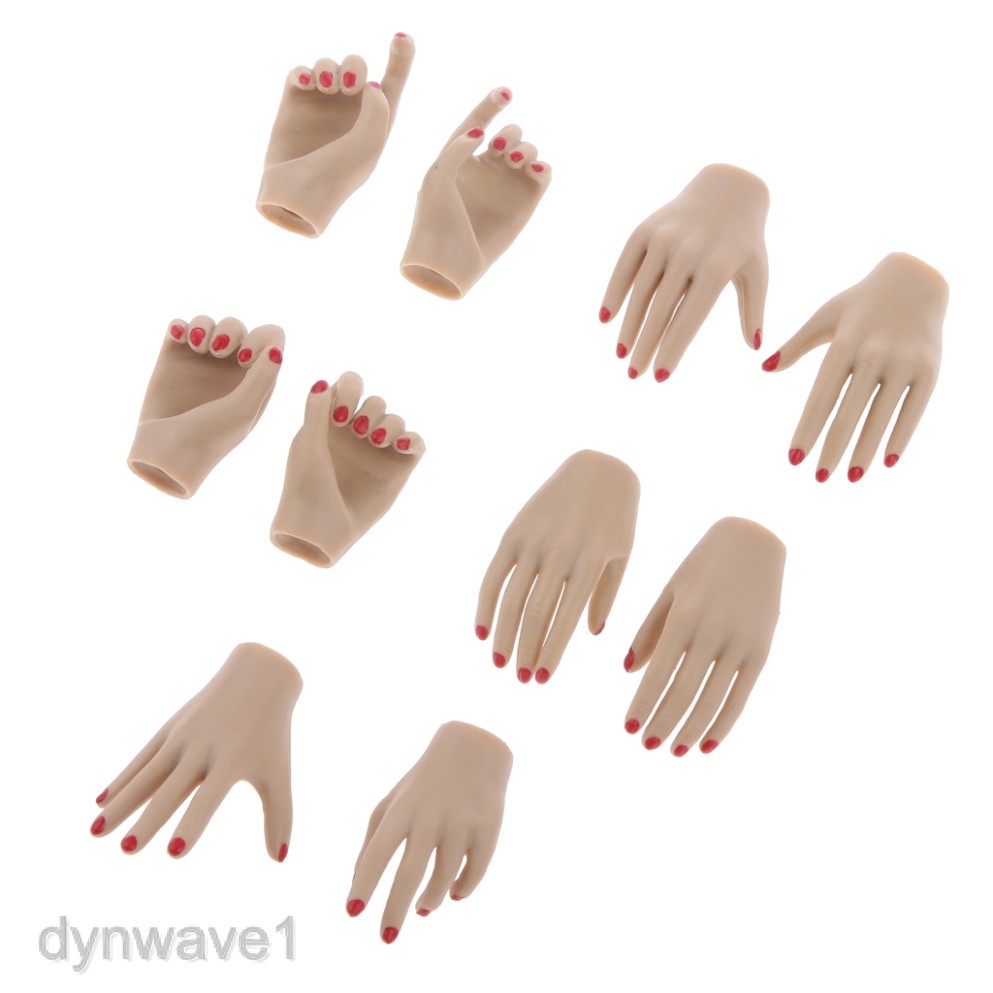 dynwave1-5-pairs-1-6-scale-hands-hand-models-female-body-parts-for-12-figure-accessory