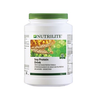Amway 900gโปรตีนแอมเวย์ Nutrilite Protein soy protein.