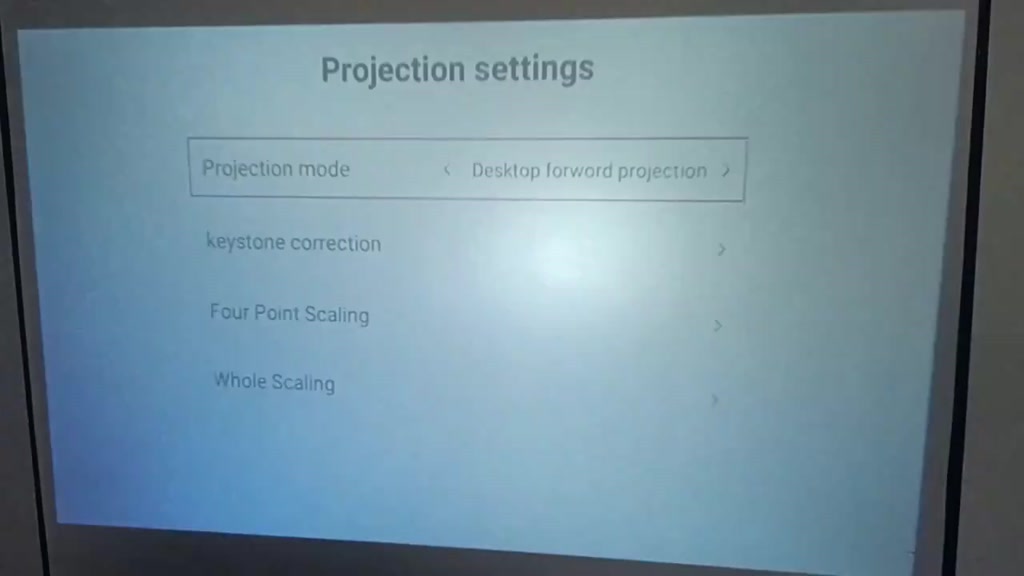 โปรเจคเตอร์-wifi-รุ่นใหม่ล่าสุด-โปรเจคเตอร์มินิ-projector-android-11-เครื่องฉายโปรเจคเตอร์-พร้อมแอพ-netlfix-youtube