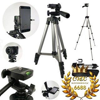 ขาตั้งมือถือ TRIPOD รุ่น TF-3110