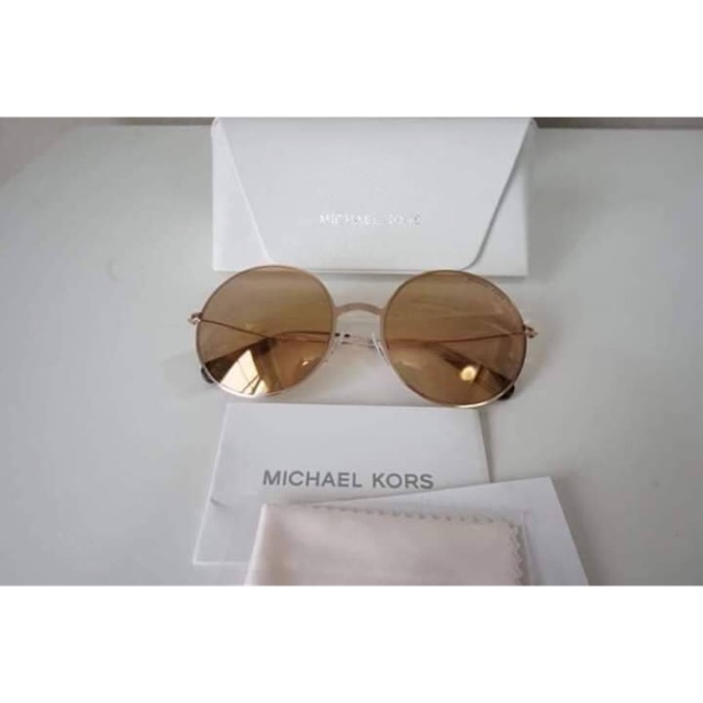แว่นกันแดด - Michael Kors MK 5017 | Shopee Thailand