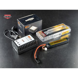 อุปกรณ์เสริม Lipo + B3 Pro