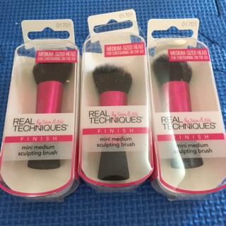 แปรง Real Techniques Sculpting Brush mini แท้ 100% จาก usa