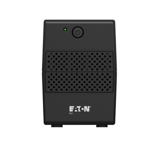 UPS (เครื่องสำรองไฟฟ้า) EATON 5V 850VA TOWER TH (9C00-53239EN1)