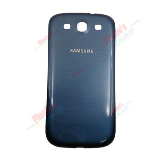 สินค้า ฝาหลัง รุ่น Samsung Galaxy S3 (GT-I9300)