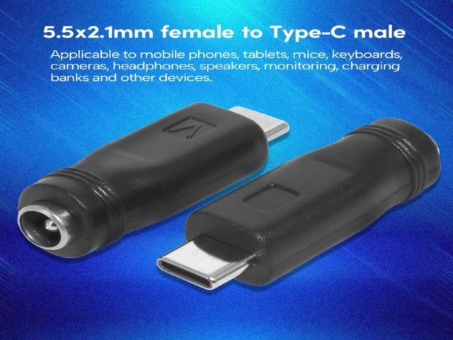 3c-อะแดปเตอร์พาวเวอร์-dc5-5x2-1-มม-เป็นตัวเชื่อมต่อ-microusb-mini-usb-type-c