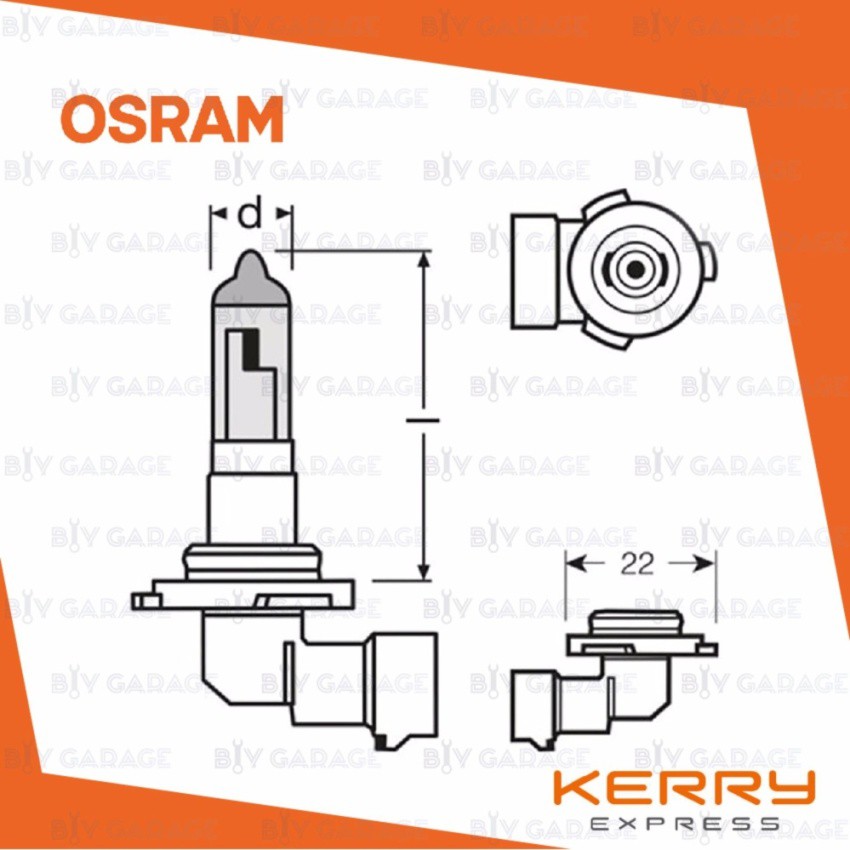 osram-หลอดไฟหน้ารถยนต์-cool-blue-advance-50-5000k-hb4-แพคคู่บรรจุุ-2-หลอด-456