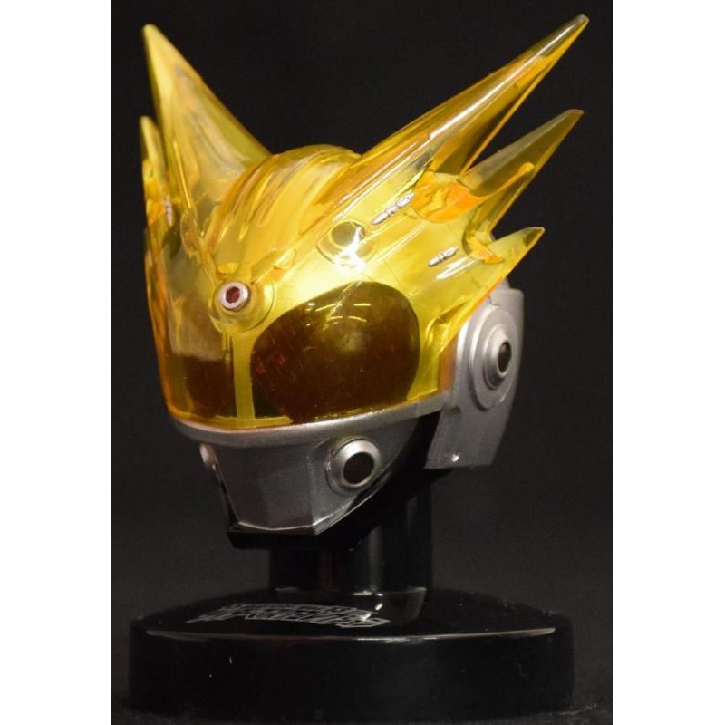 หัวมด หัวมดแดง 1/6 Rider Mask Collection Meteor Storm ไอ้มดแดง มาส์คไร ...