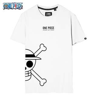 7th Street X One Piece เสื้อวันพีช 7th Street รุ่น JSWN001 เนื้อผ้า SOFTTECH