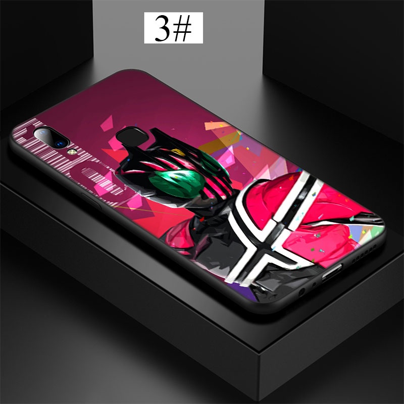 เคสโทรศัพท์มือถือ-ลาย-kamen-rider-สําหรับ-oppo-f9-f11-f17-f19-pro-plus-a7x-a3s-a5-a9-a74-ij78