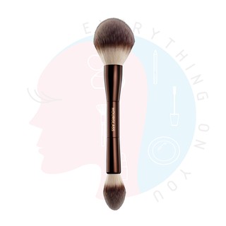 ลด 200.- {โค้ด JPP2BR} [พร้อมส่ง] HOURGLASS Veil Powder Brush