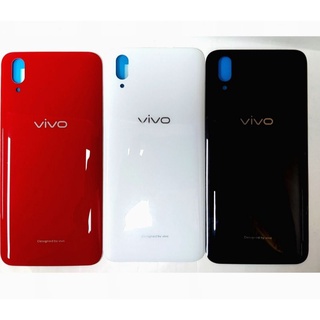 ภาพหน้าปกสินค้าฝาหลัง Vivo X21 ฝาหลัง  (Back Cover Vivo X21) มีบริการเก็บเงินปลายทาง ที่เกี่ยวข้อง