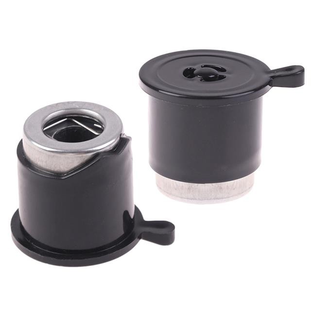 Electric pressure cooker exhaust valve rice cooker pressure relief
