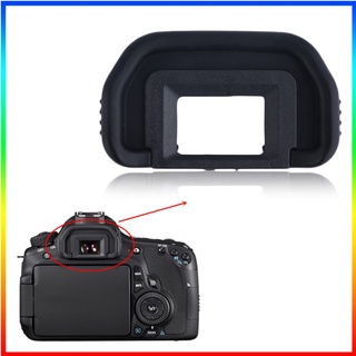 ภาพขนาดย่อของสินค้ายางรองตาEyecup Eb Canon Eos 80 D 70 D 60 D 50 D 40 D 30 D 20 D 10d