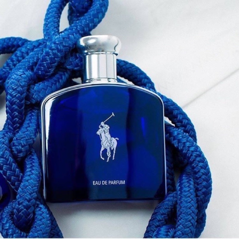 ralph-lauren-polo-blue-eau-de-parfum-น้ำหอมแท้แบรนด์เนมเค้าเตอร์ห้างของแท้จากยุโรป