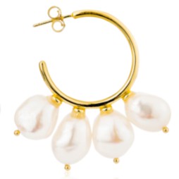 haus-of-jewelry-meri-mini-hoop-earrings