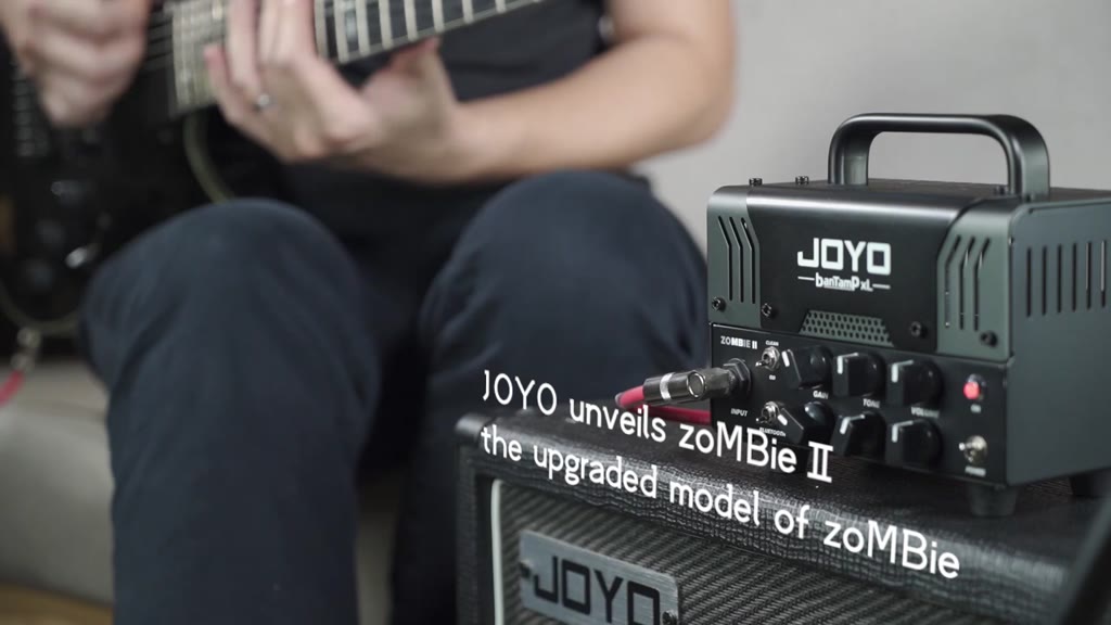 joyo-zombie-ii-bantamp-xl-ชุดหัวแอมป์