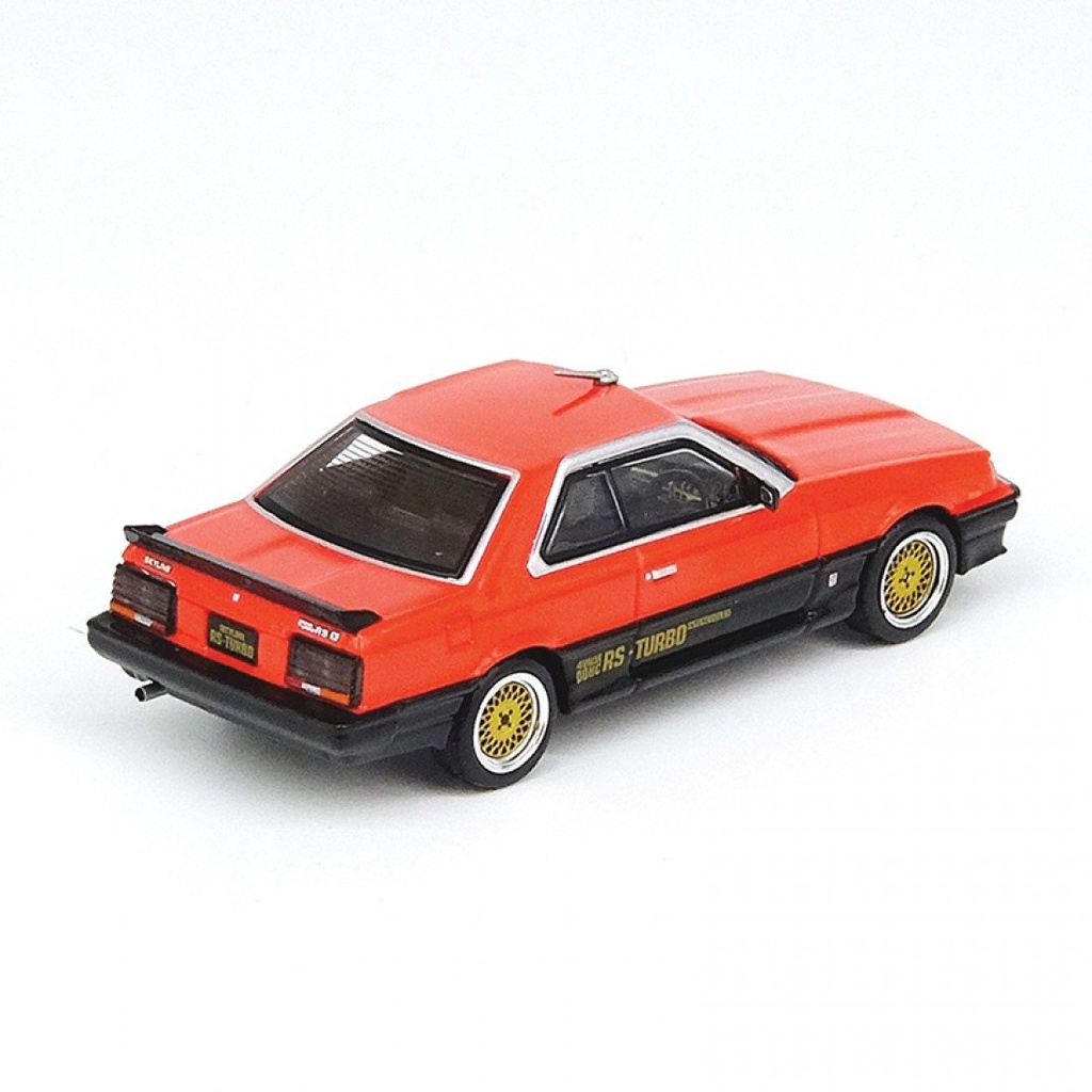 inno64-in64-r30-red-1-64-nissan-skyline-2000-turbo-rs-x-dr30-red-black-diecast-scale-model-car